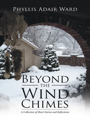 cover image of Beyond the Wind Chimes